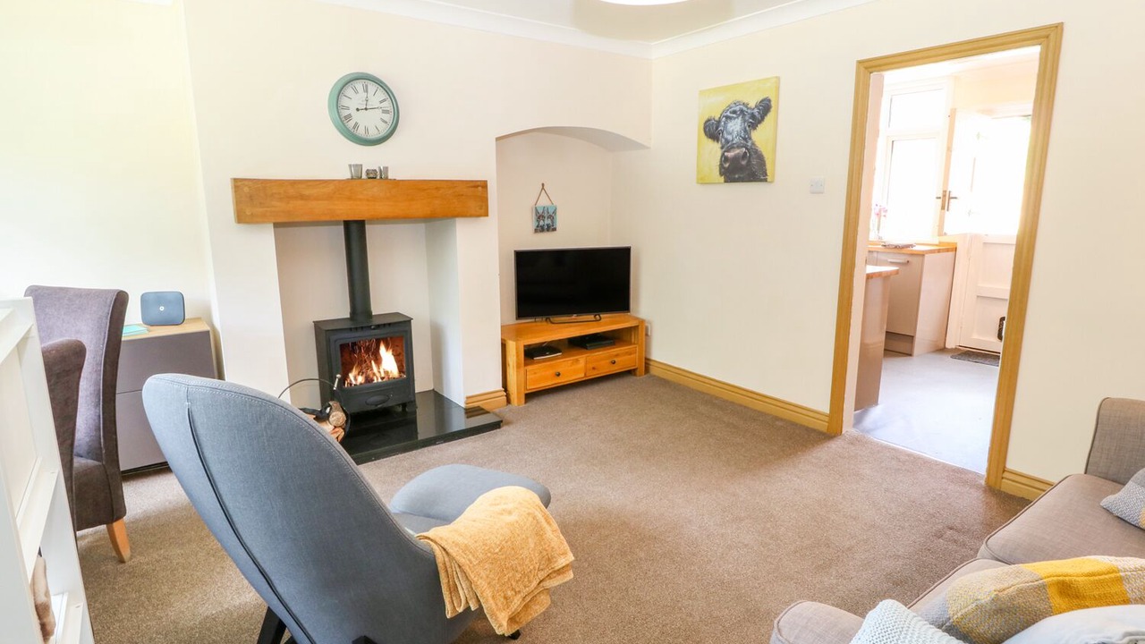 Photo of Others in Church Fenton