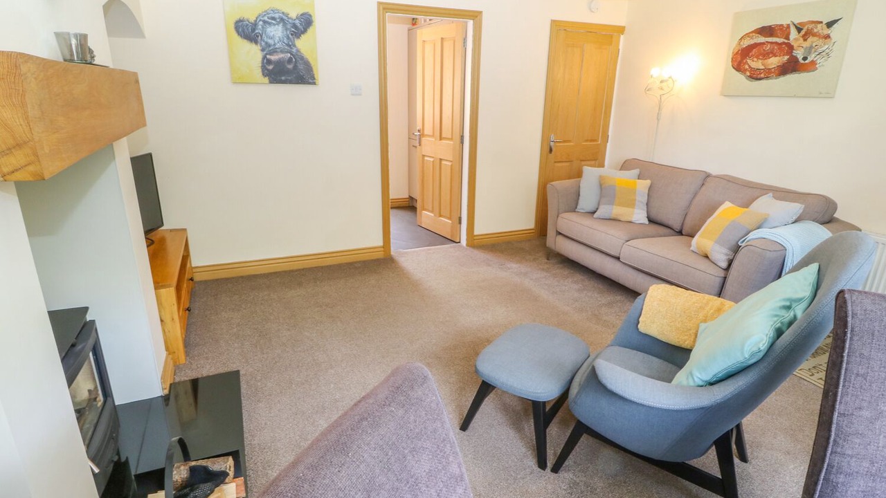 Photo of Others in Church Fenton