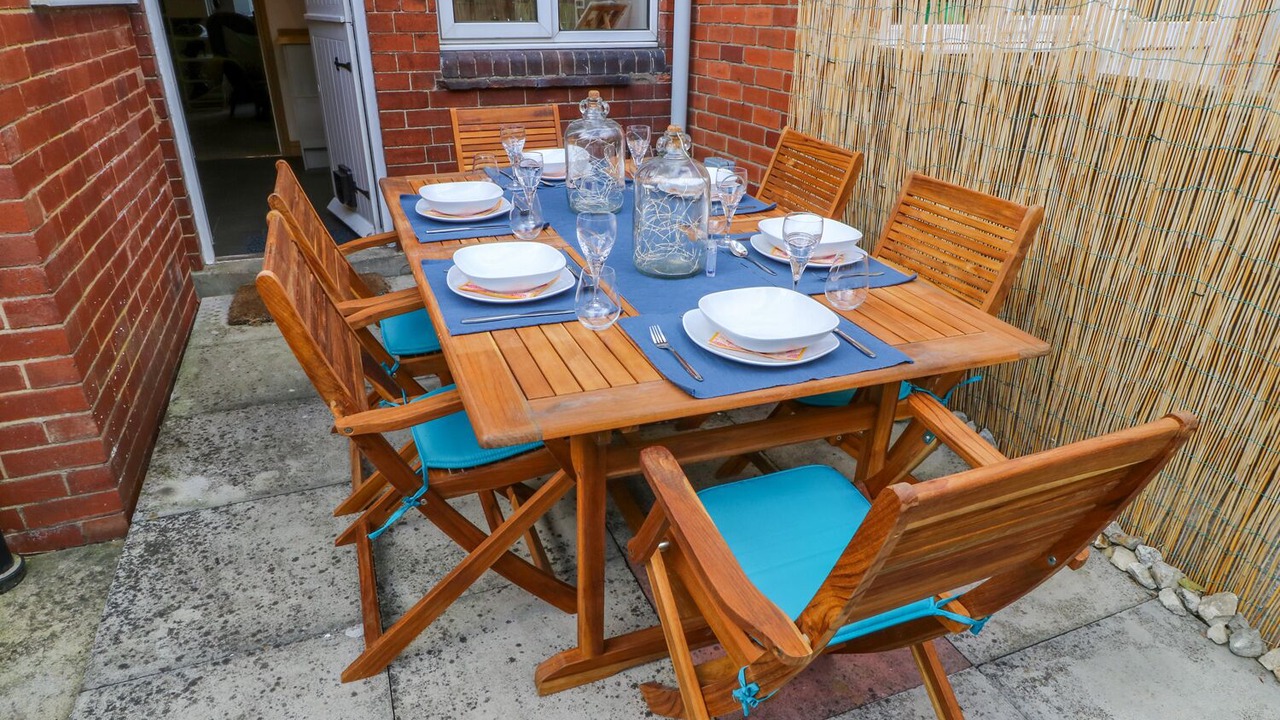 Photo of Others in Church Fenton