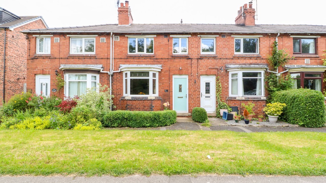 Photo of Others in Church Fenton