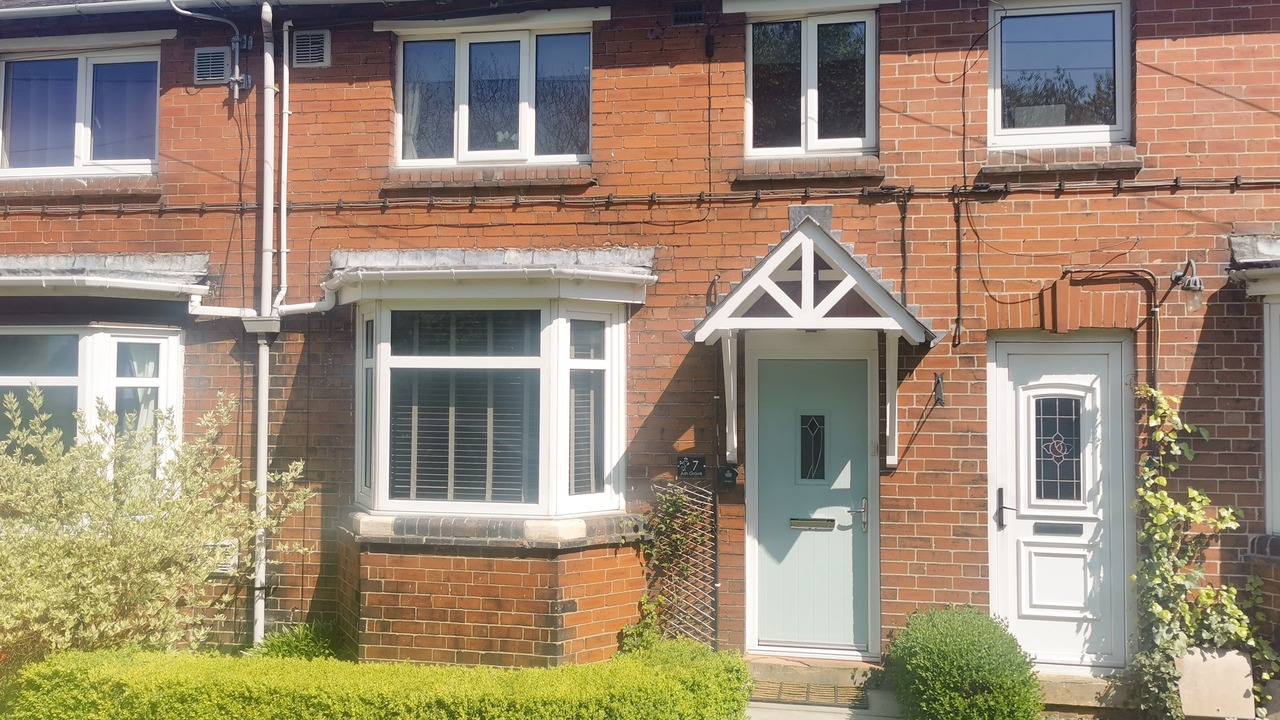 Photo of Others in Church Fenton