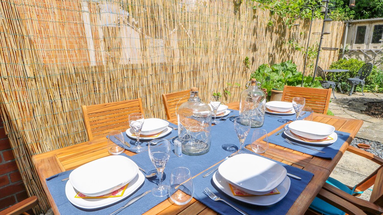 Photo of Others in Church Fenton