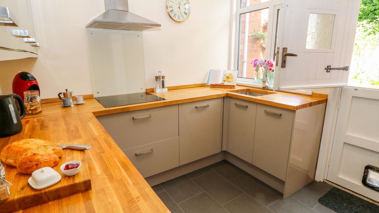 Photo of Others in Church Fenton