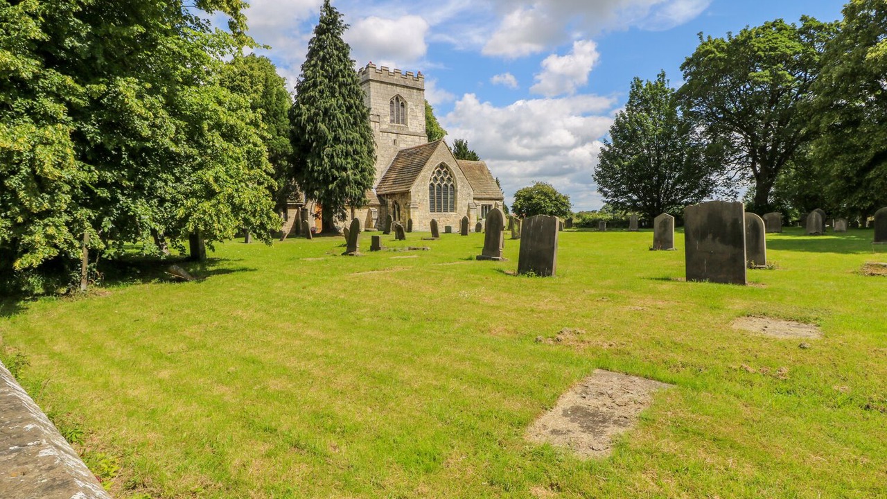 Photo of Others in Church Fenton