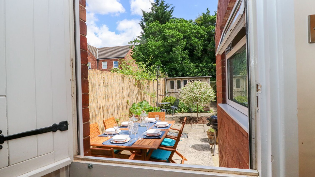 Photo of Others in Church Fenton