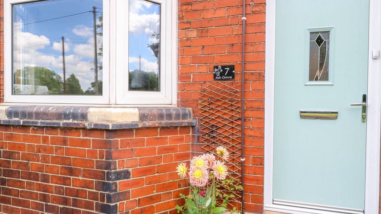 Photo of Others in Church Fenton