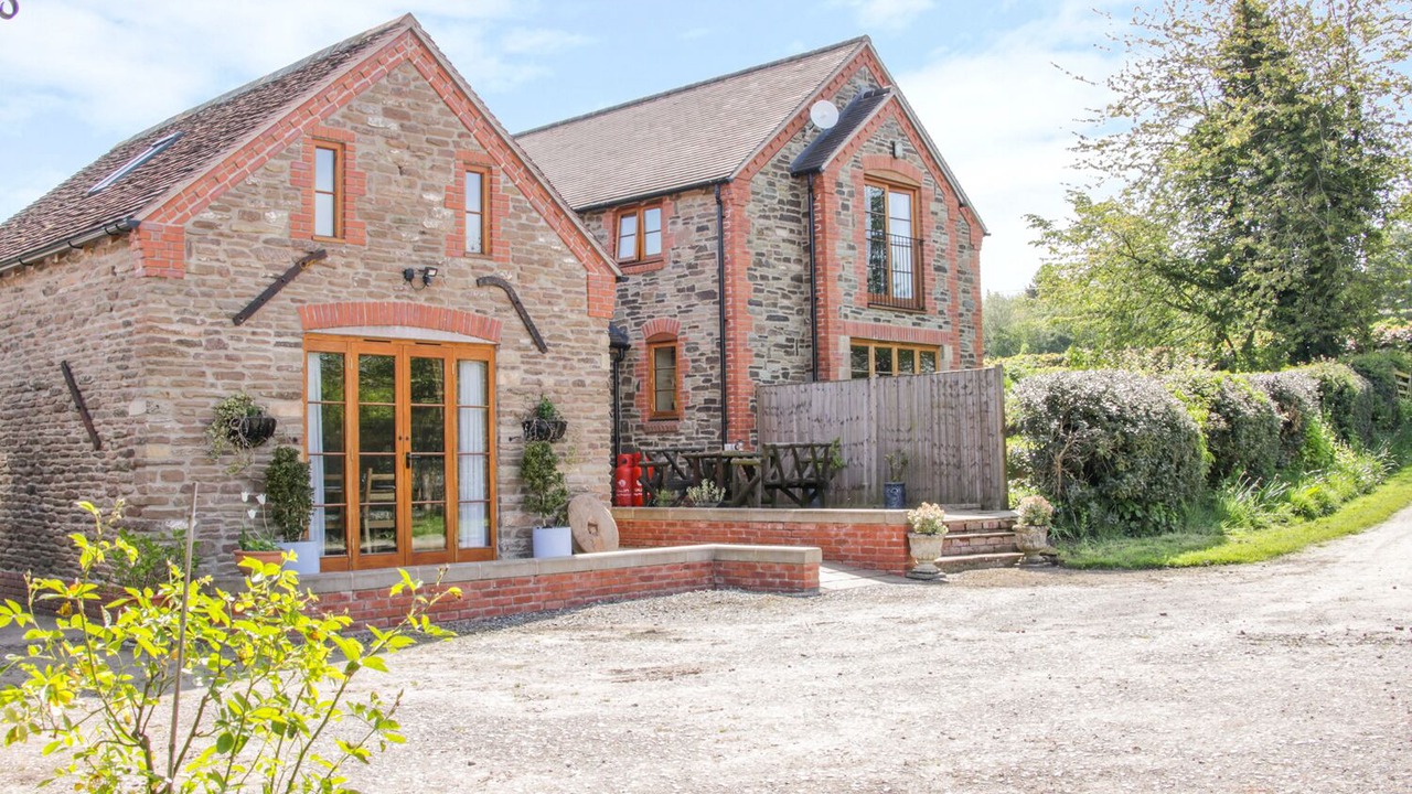 Photo of Outdoor in Ludwel