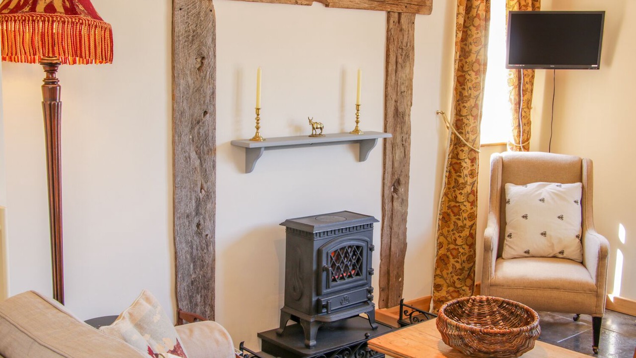 Photo of Bedroom in Ludwel