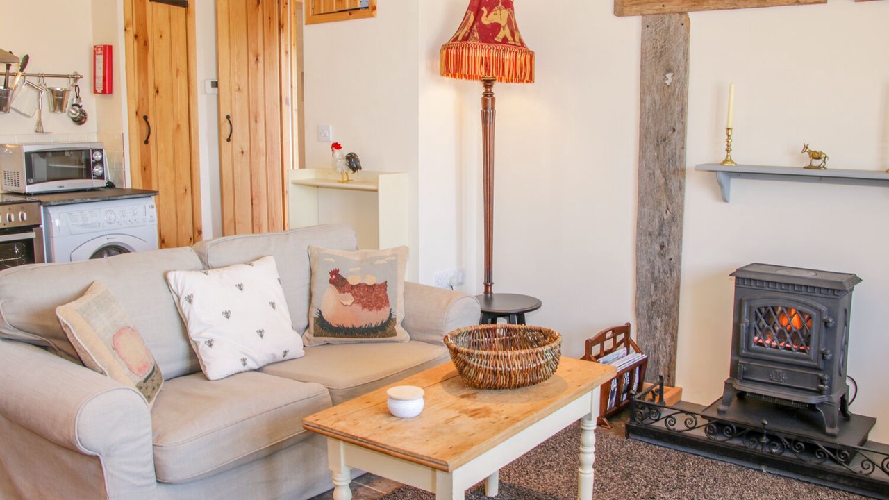 Photo of Bedroom in Ludwel