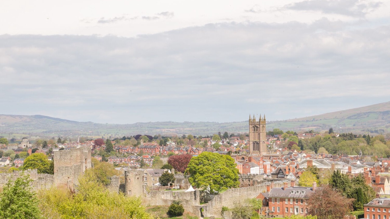 Photo of Outdoor in Ludwel