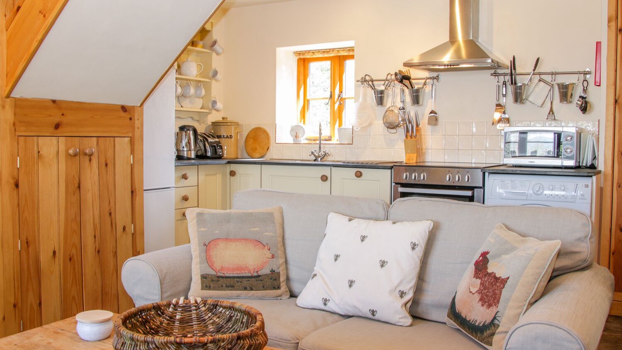 Photo of Bedroom in Ludwel