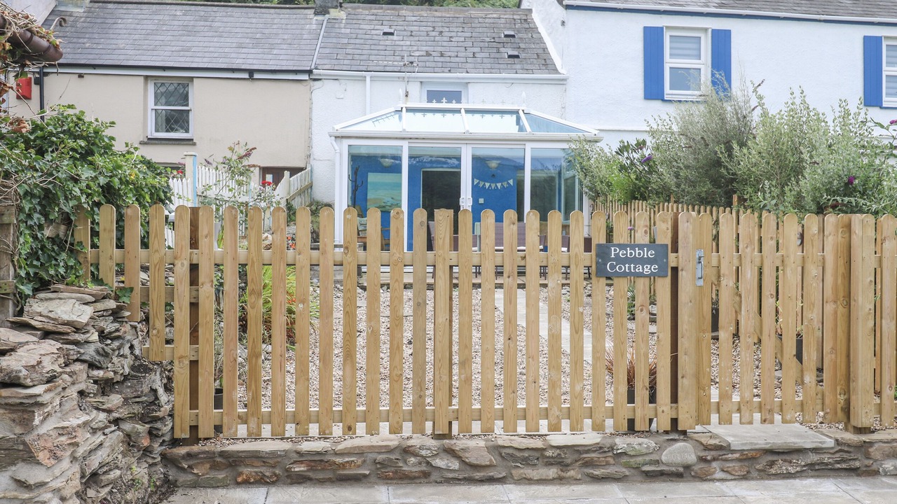 Photo of Outdoor in Portreath