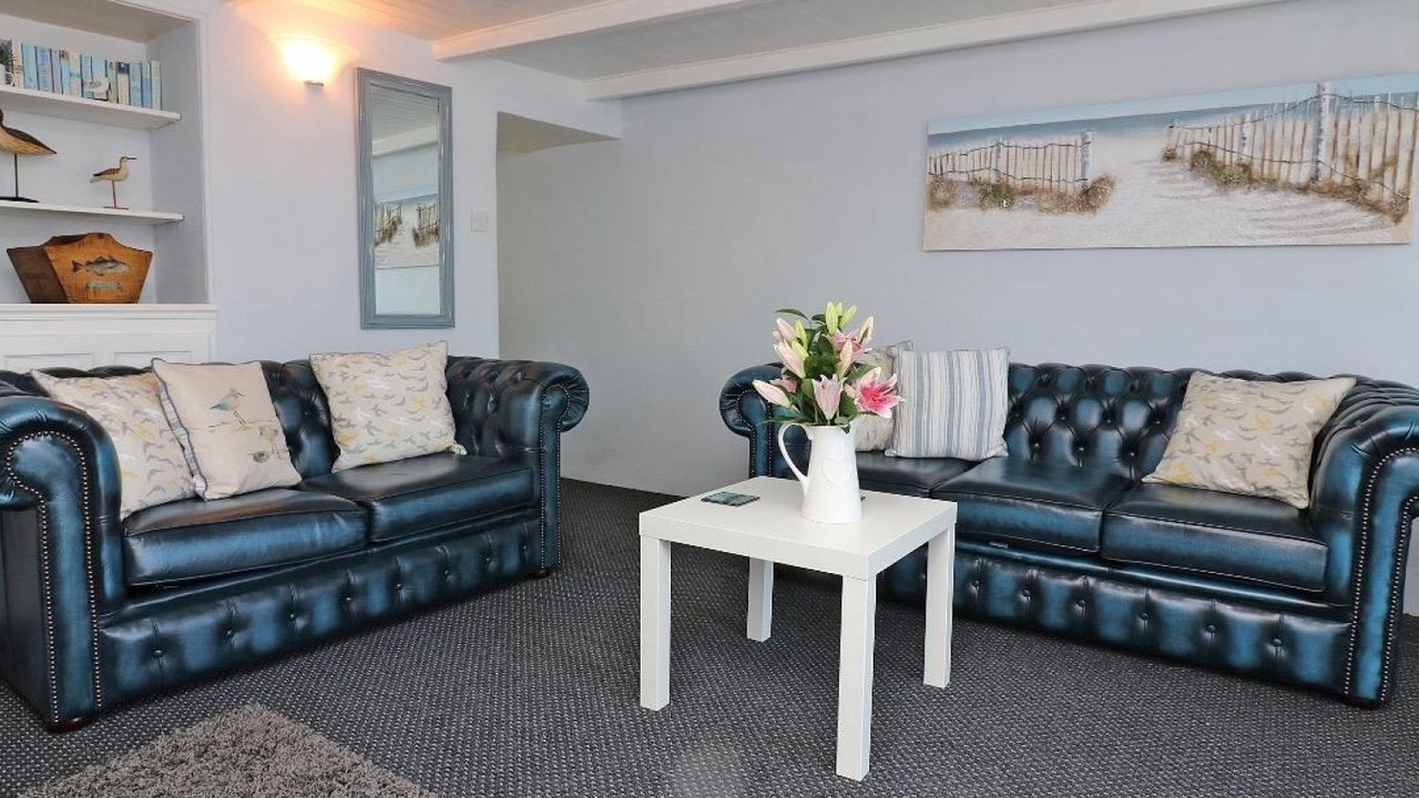 Photo of Livingroom in Portreath