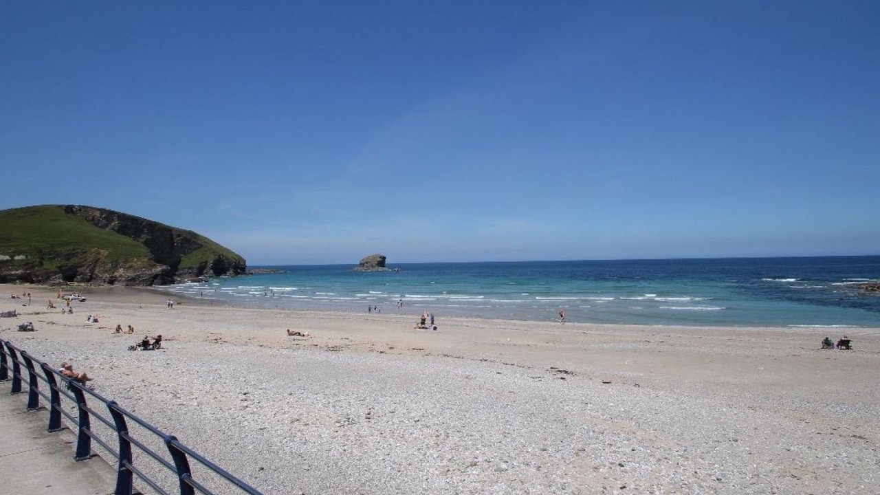 Photo of Outdoor in Portreath