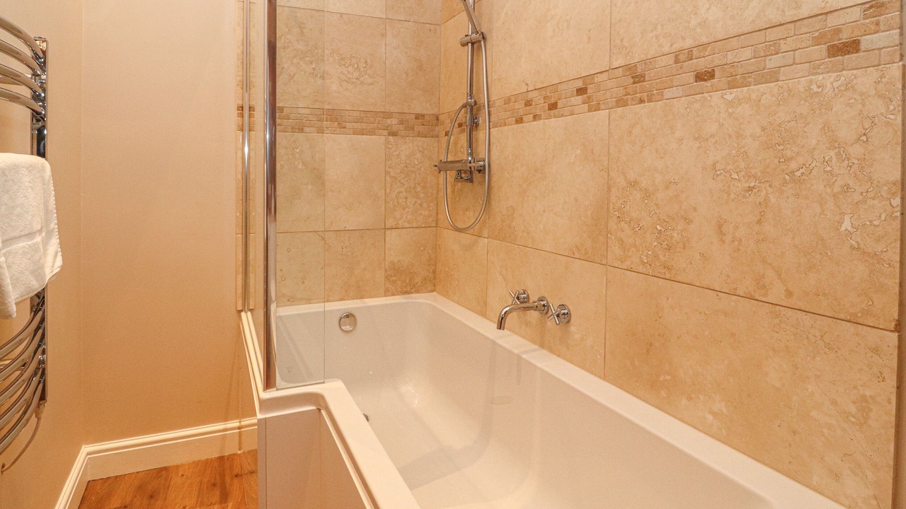 Photo of Bathroom in Wimbolds Trafford