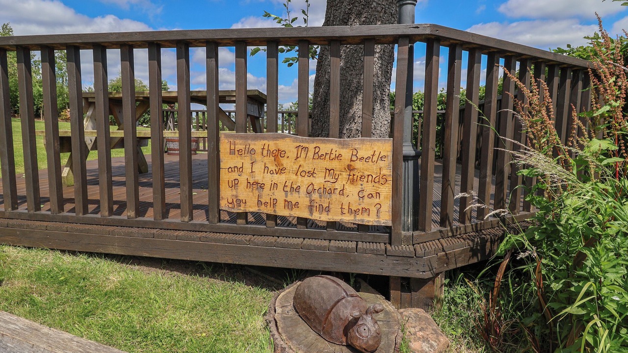 Photo of Others in Wimbolds Trafford