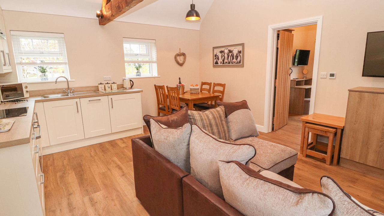 Photo of Bedroom in Wimbolds Trafford