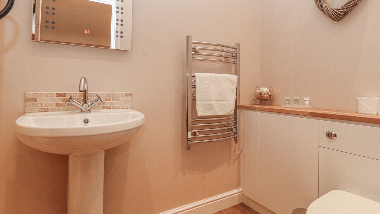 Photo of Bathroom in Wimbolds Trafford