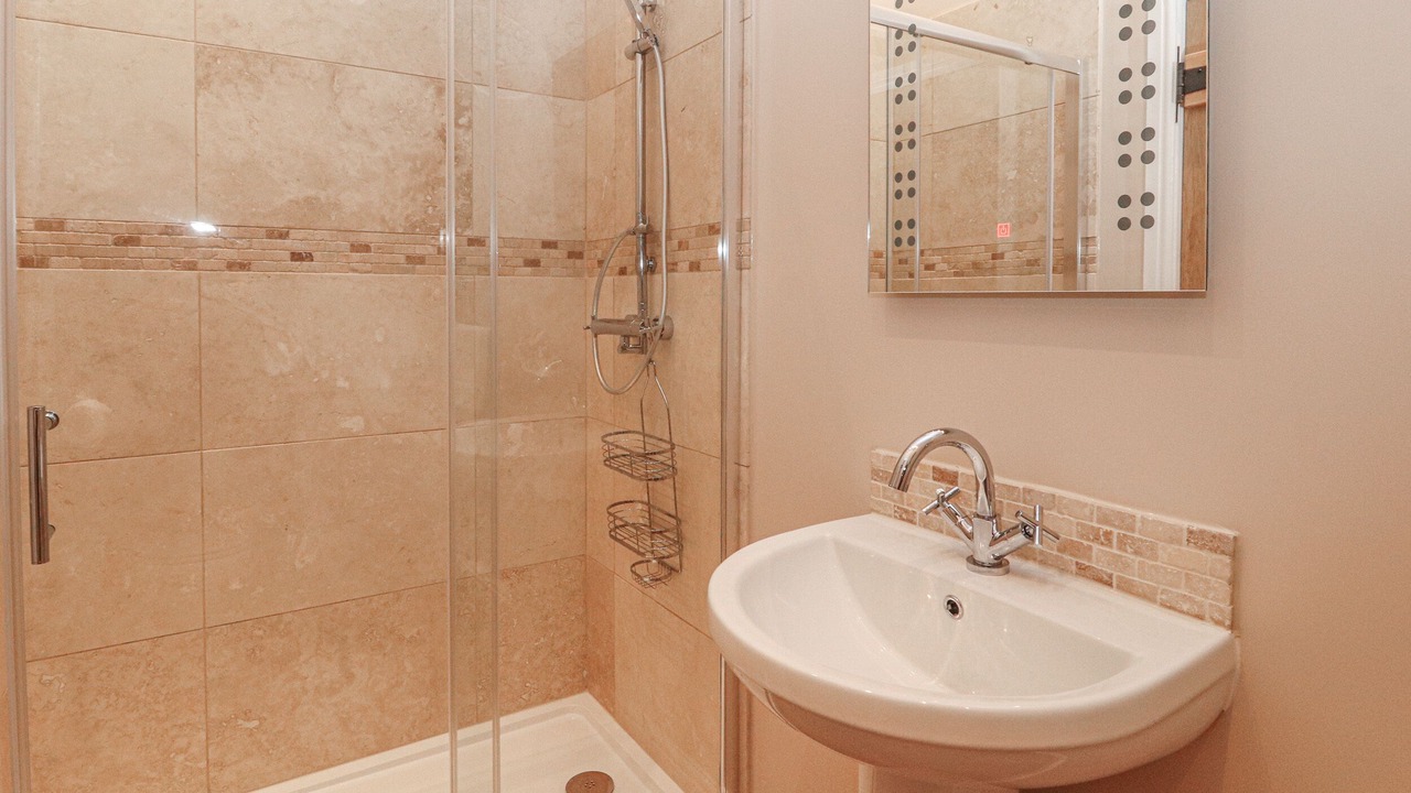 Photo of Bathroom in Wimbolds Trafford