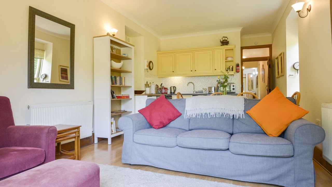 Photo of Bedroom in Heligan