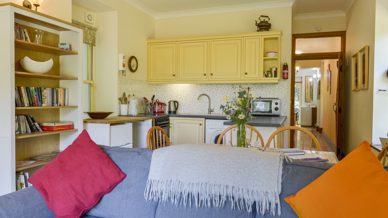 Photo of Bedroom in Heligan