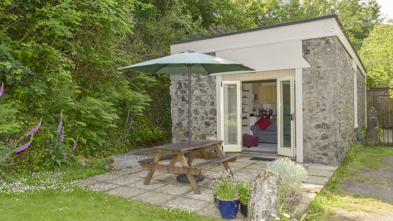 Photo of Outdoor in Heligan