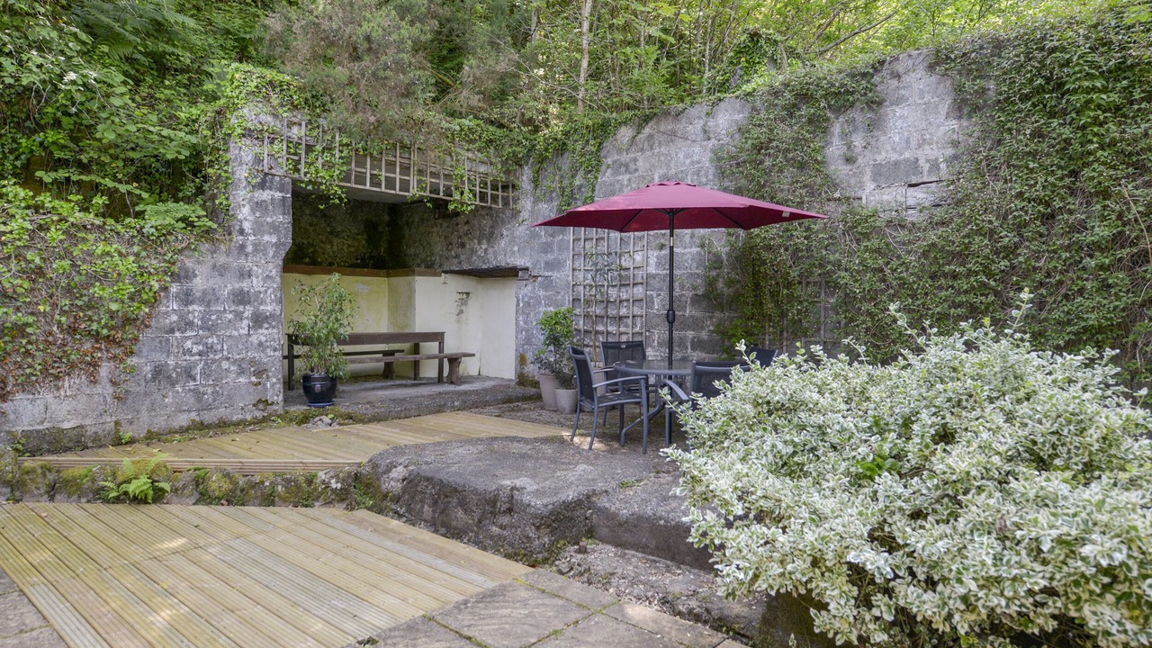Photo of Others in Heligan