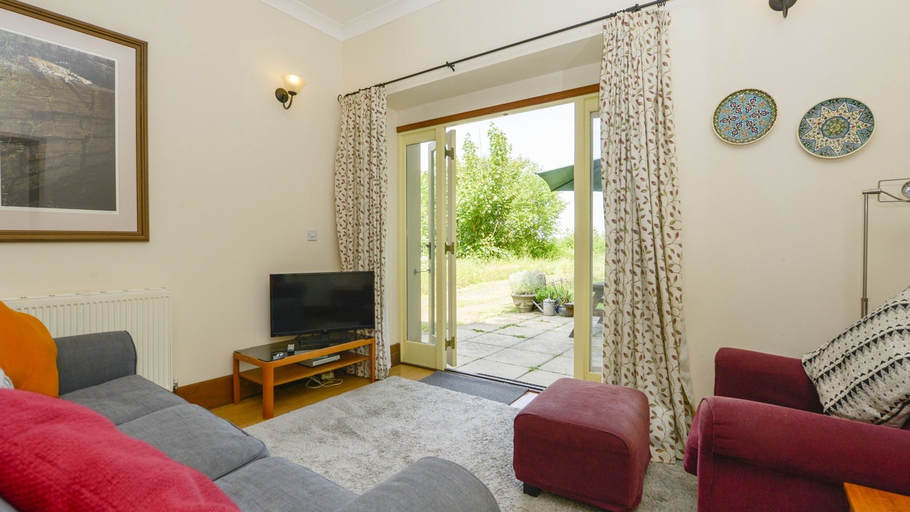 Photo of Bedroom in Heligan