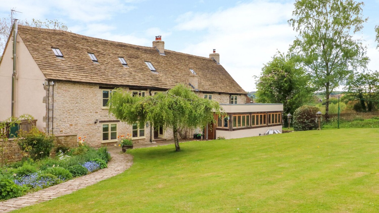 Photo of Outdoor in Nailsworth