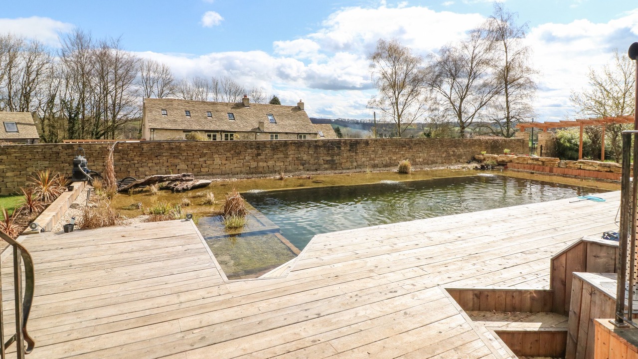 Photo of Outdoor in Nailsworth