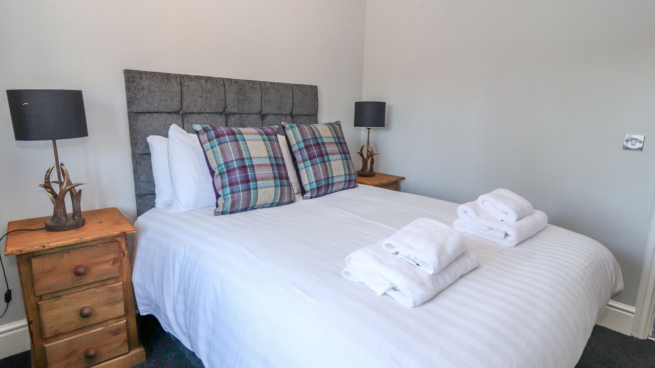 Photo of Bedroom in Saint Asaph