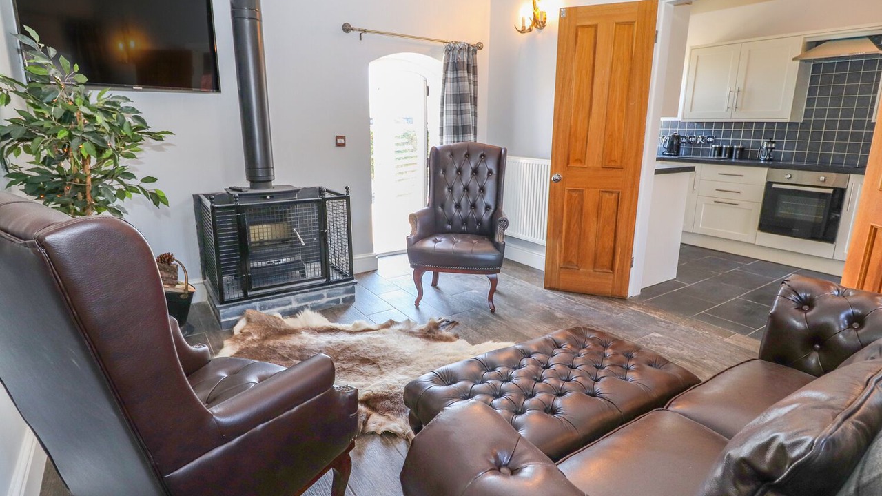 Photo of Bedroom in Saint Asaph