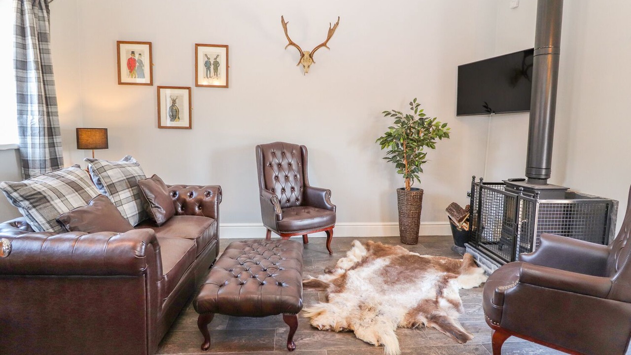Photo of Bedroom in Saint Asaph