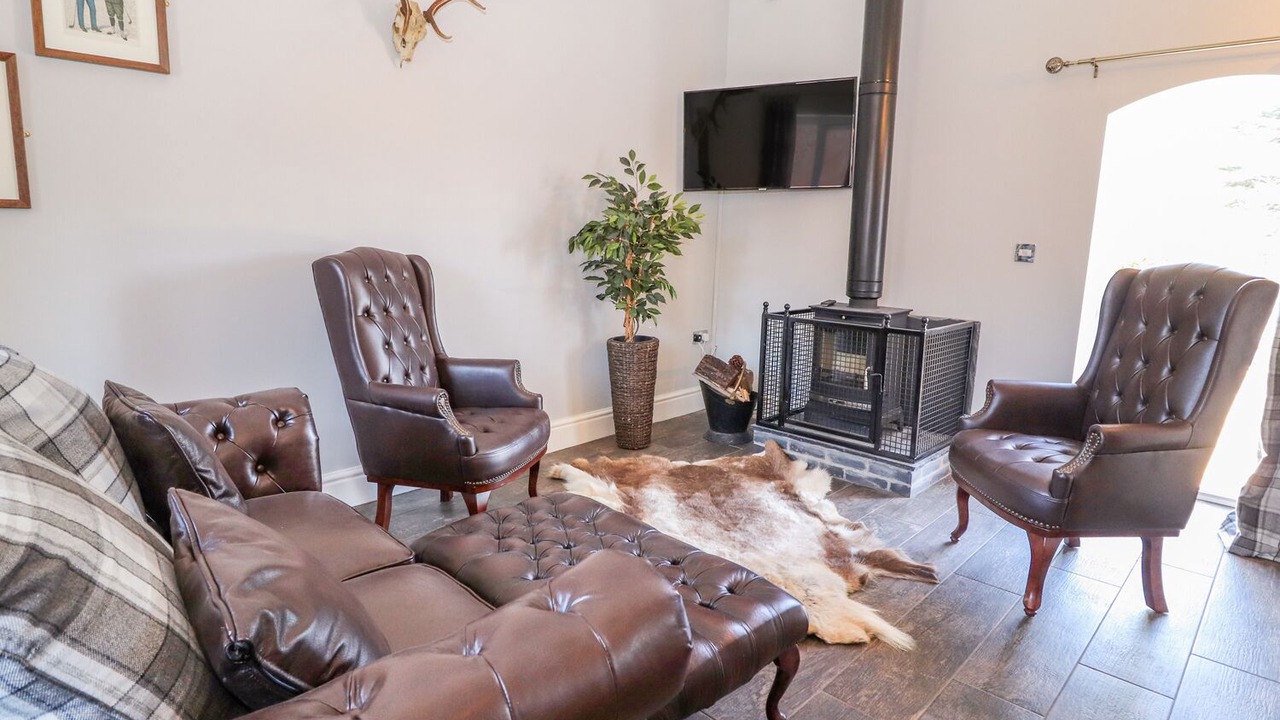 Photo of Bedroom in Saint Asaph