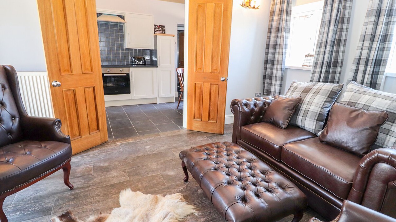 Photo of Livingroom in Saint Asaph