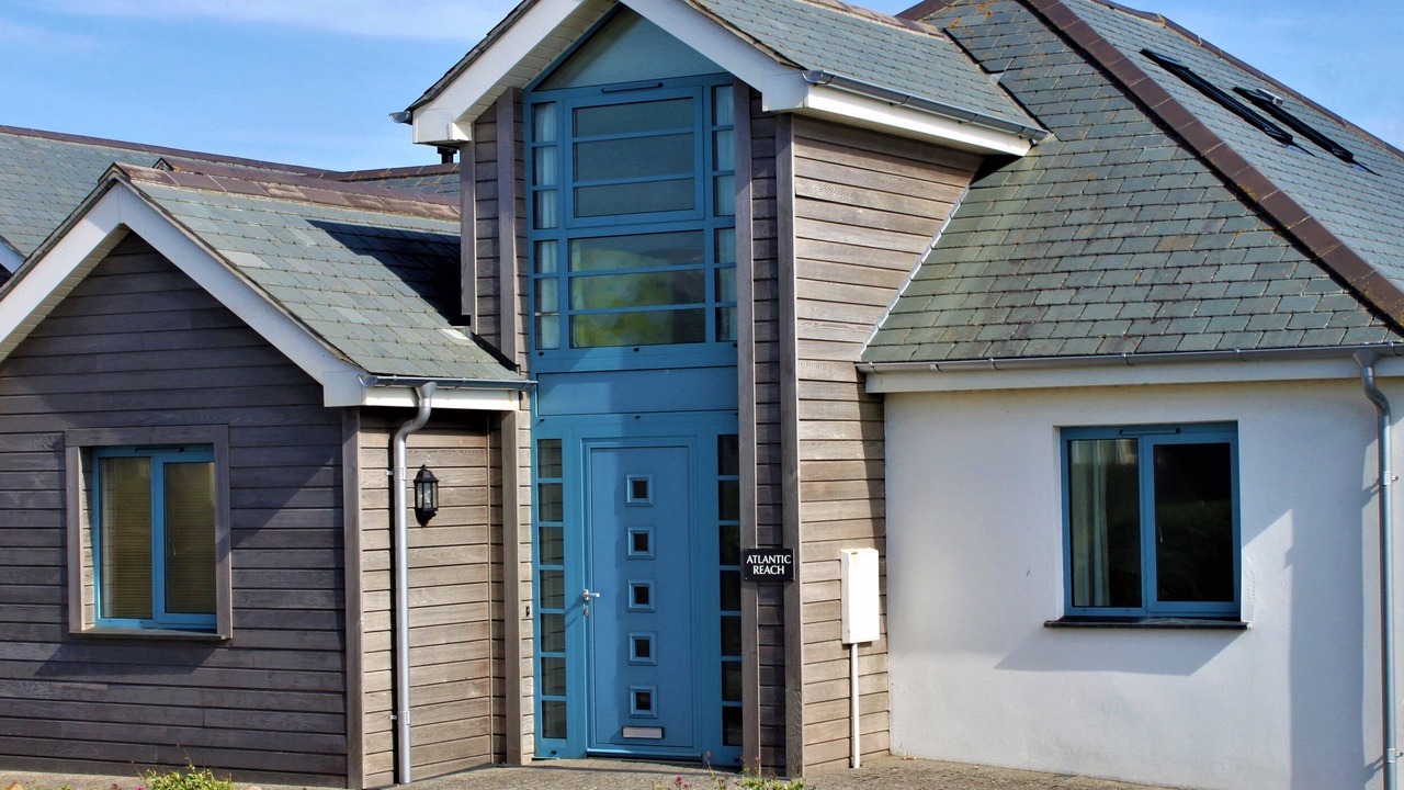 Photo of Outdoor in Widemouth Bay