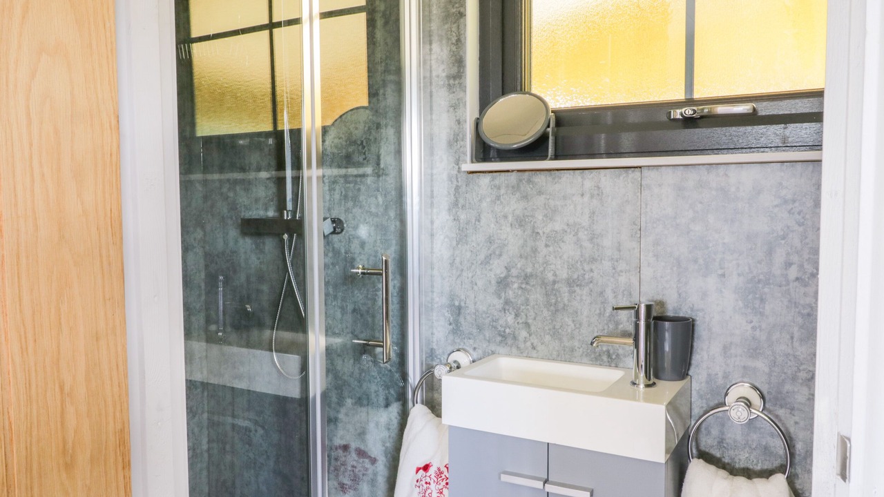 Photo of Bathroom in Hayton