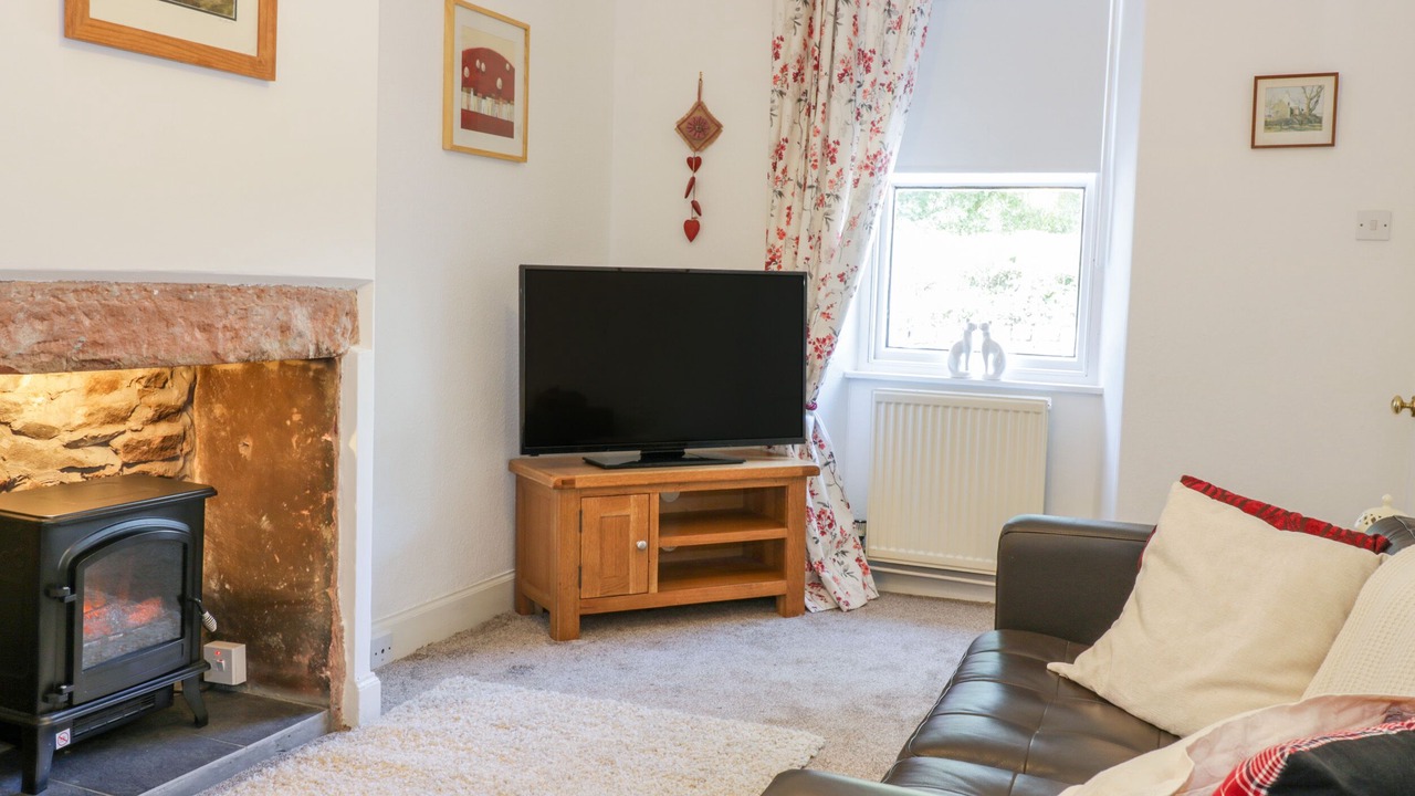 Photo of Bedroom in Moffat