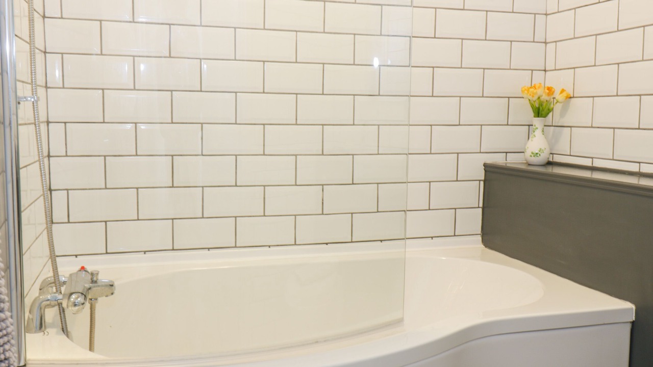 Photo of Bathroom in Moffat