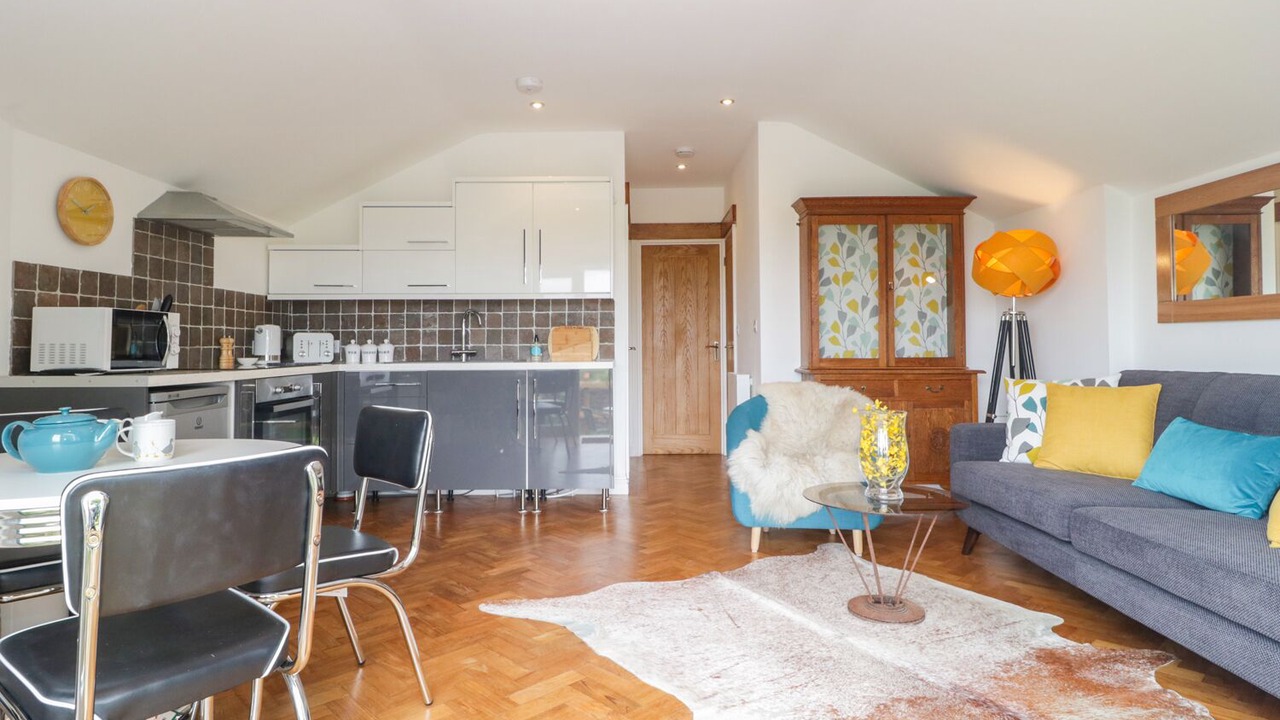 Photo of Bedroom in Barrow Gurney