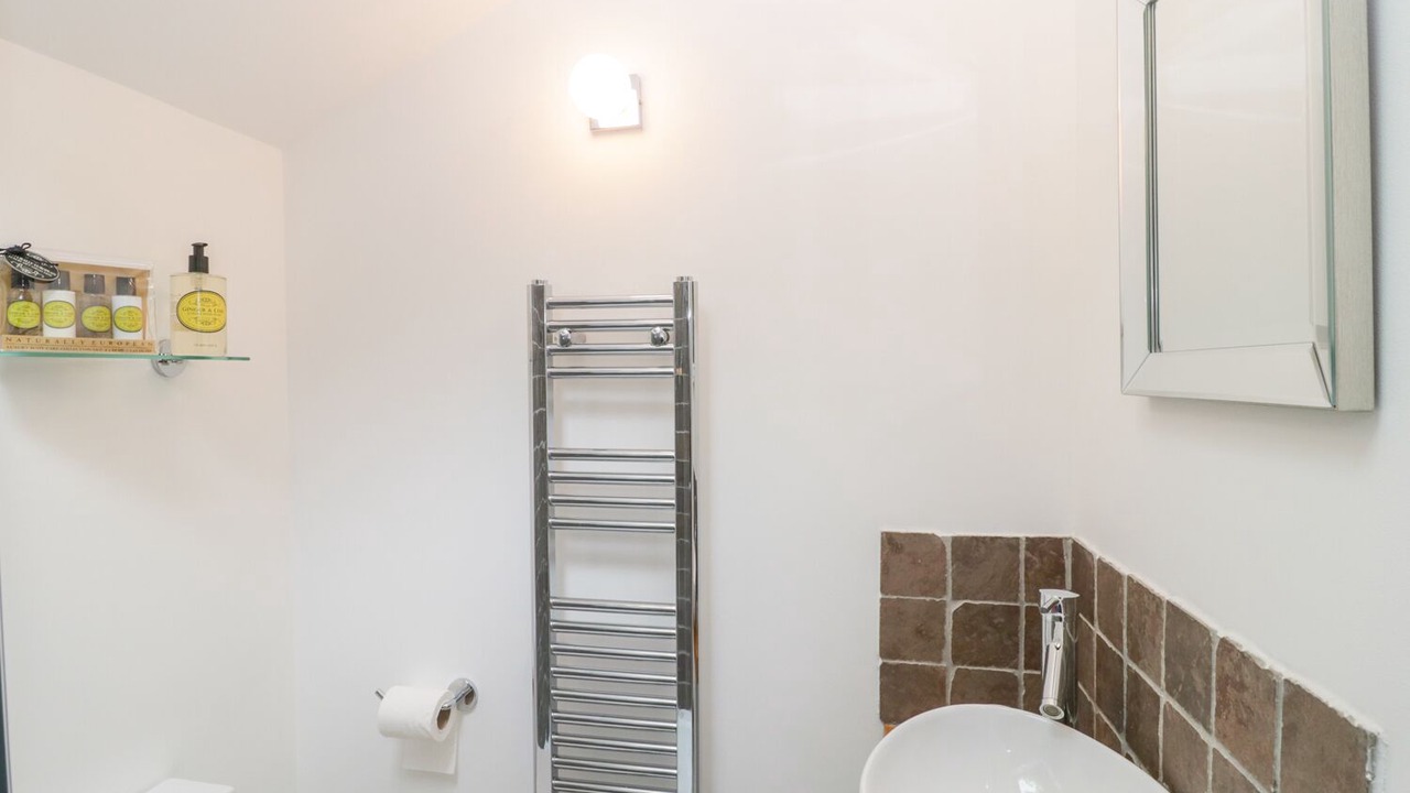 Photo of Bathroom in Barrow Gurney