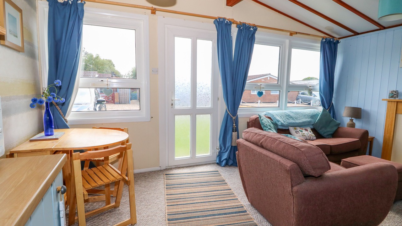 Photo of Bedroom in Anderby Creek