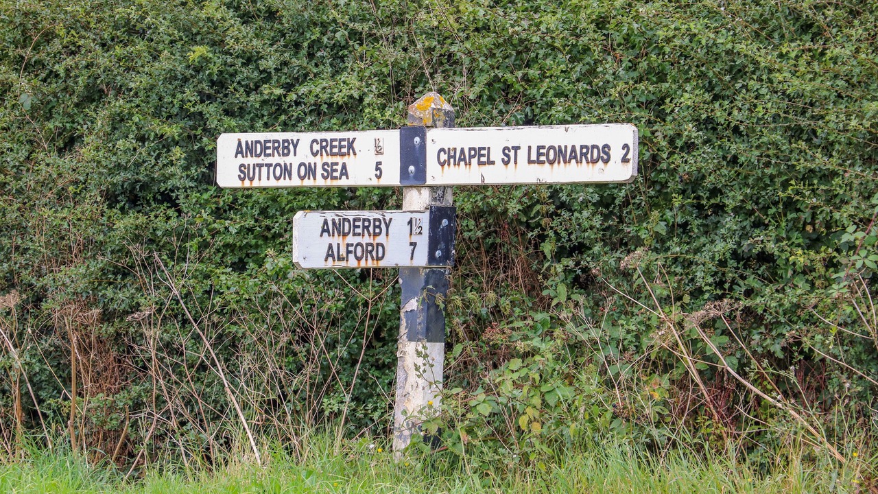 Photo of Others in Anderby Creek