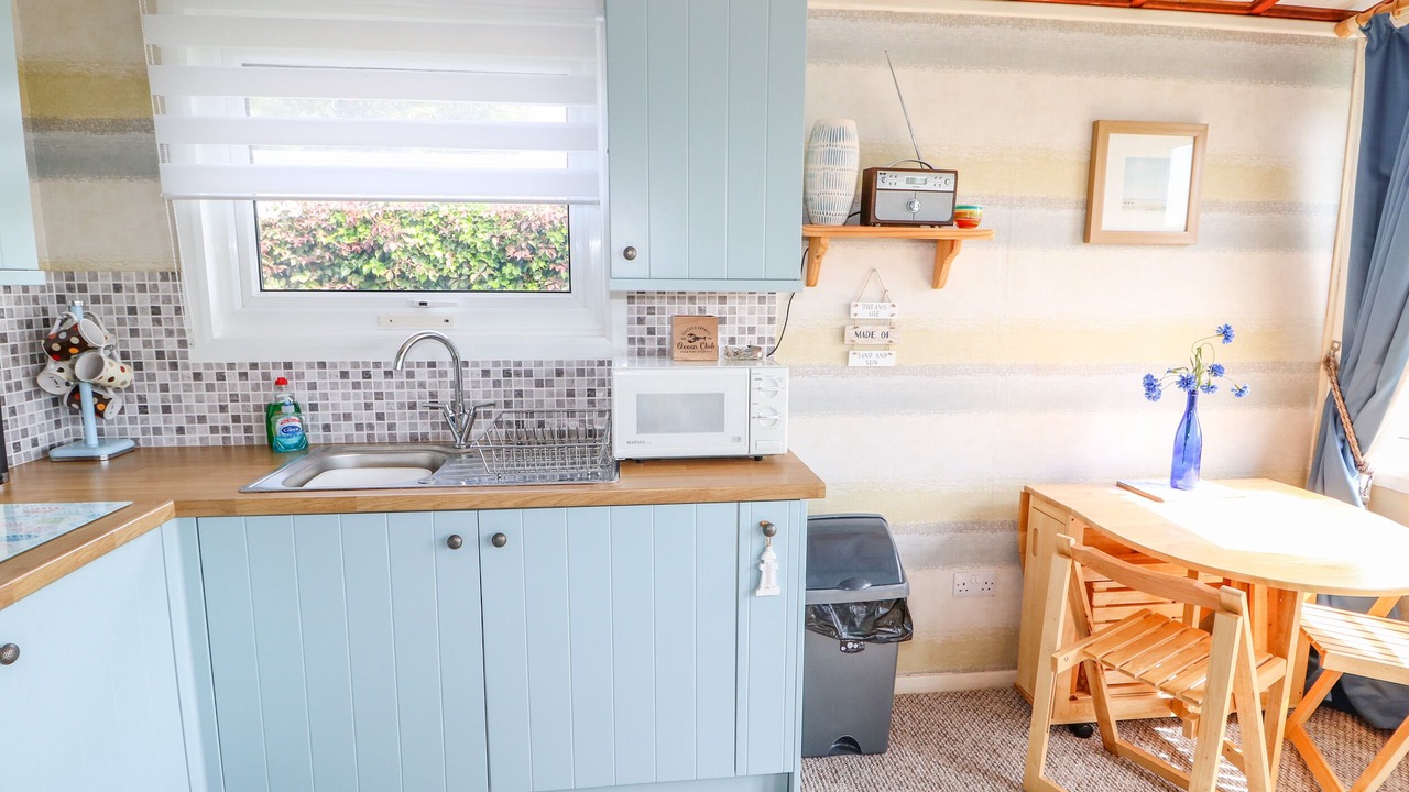 Photo of Kitchen in Anderby Creek