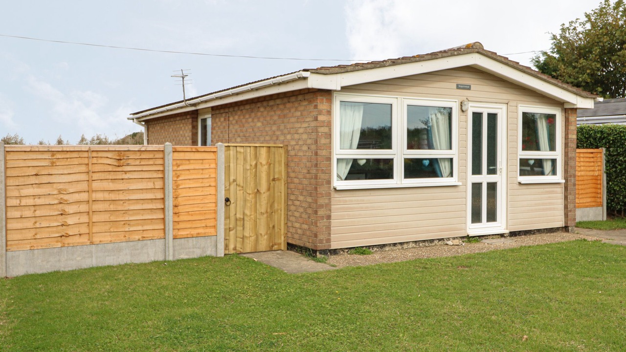 Photo of Outdoor in Anderby Creek