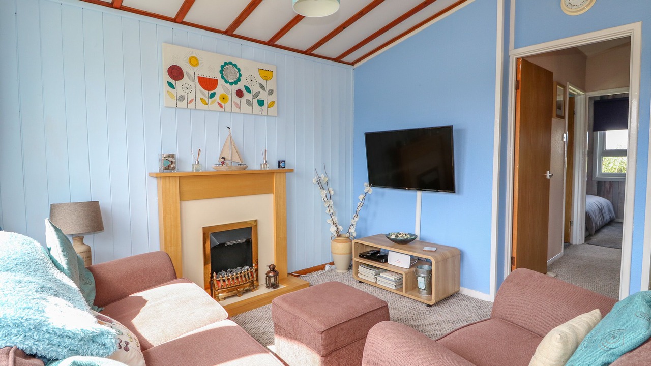 Photo of Bedroom in Anderby Creek