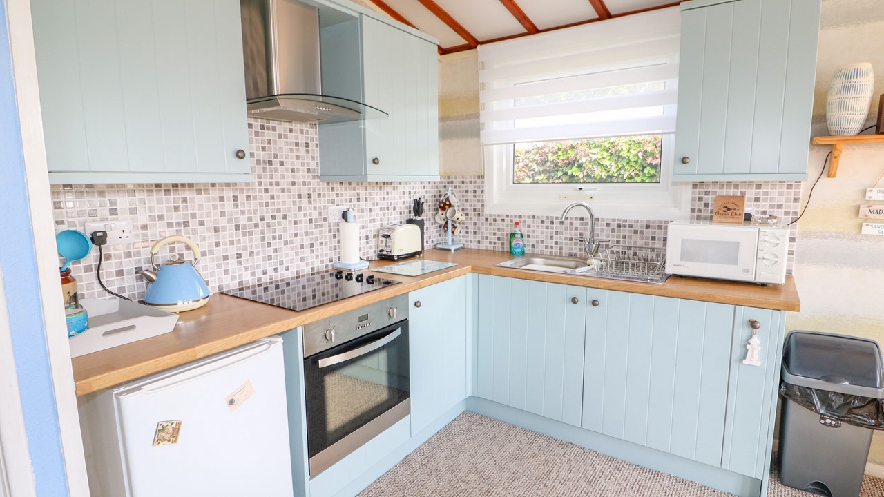 Photo of Kitchen in Anderby Creek