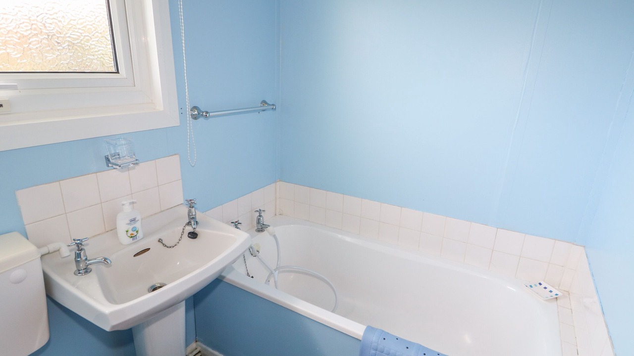 Photo of Bathroom in Anderby Creek