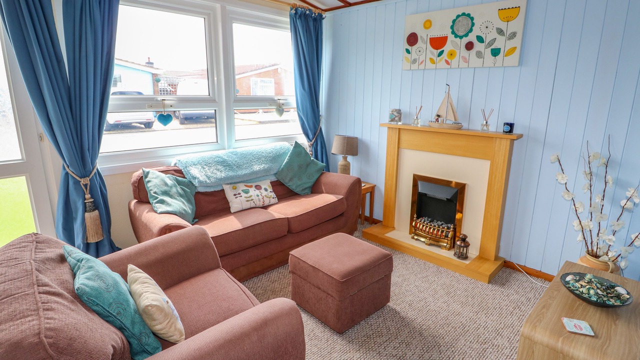 Photo of Bedroom in Anderby Creek