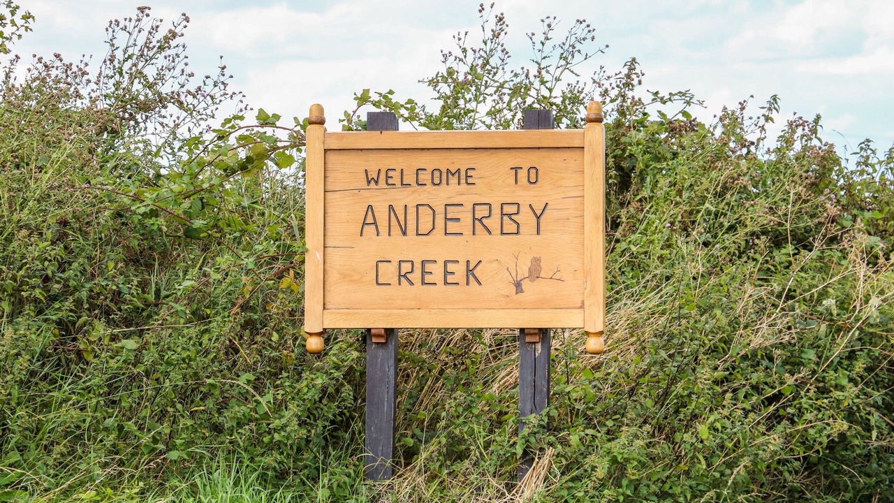 Photo of Others in Anderby Creek